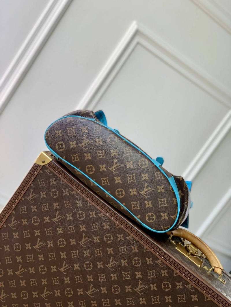 Vibrant LX Backpacks 2637