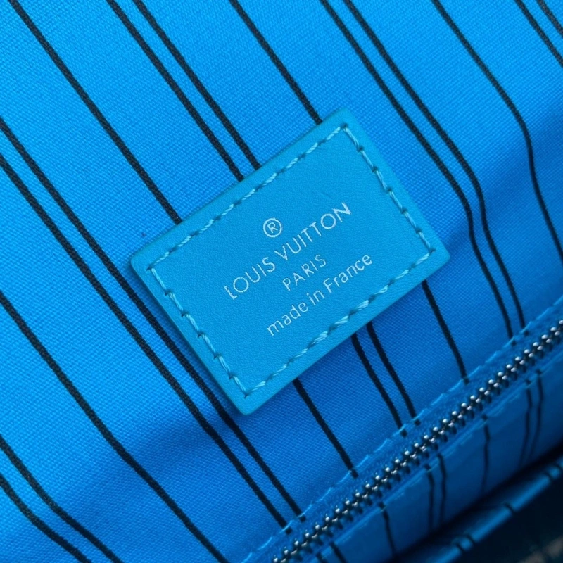 Vibrant LX Backpacks 2637