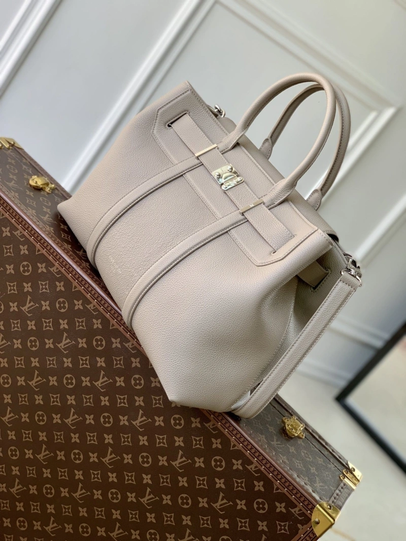 LX Top Handle Bags Durable 2551