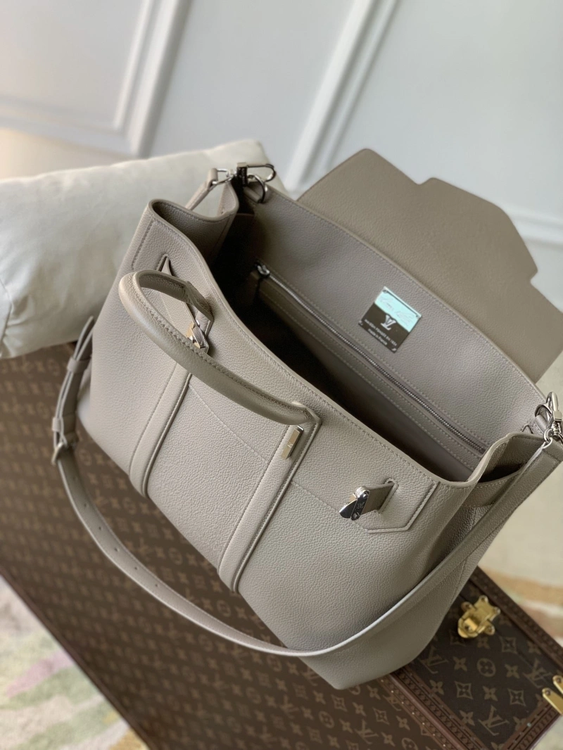 LX Top Handle Bags Durable 2551