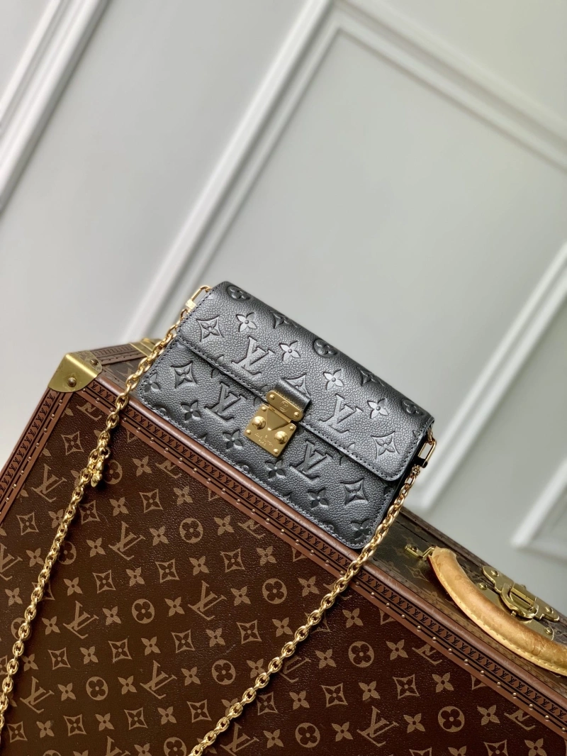 LX Wallets Modern 2521