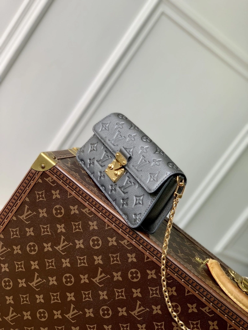 LX Wallets Modern 2521