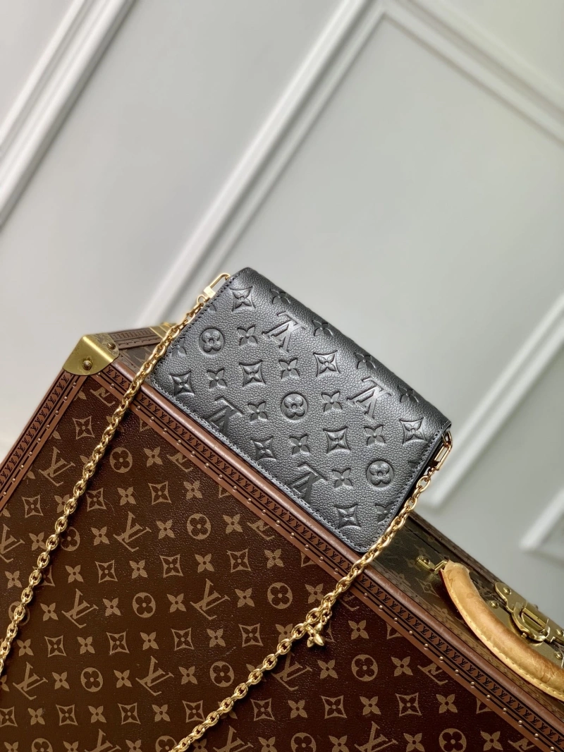 LX Wallets Modern 2521