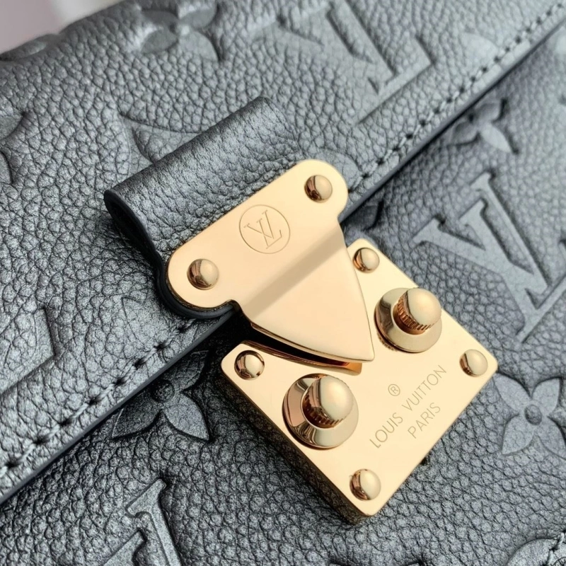 LX Wallets Modern 2521