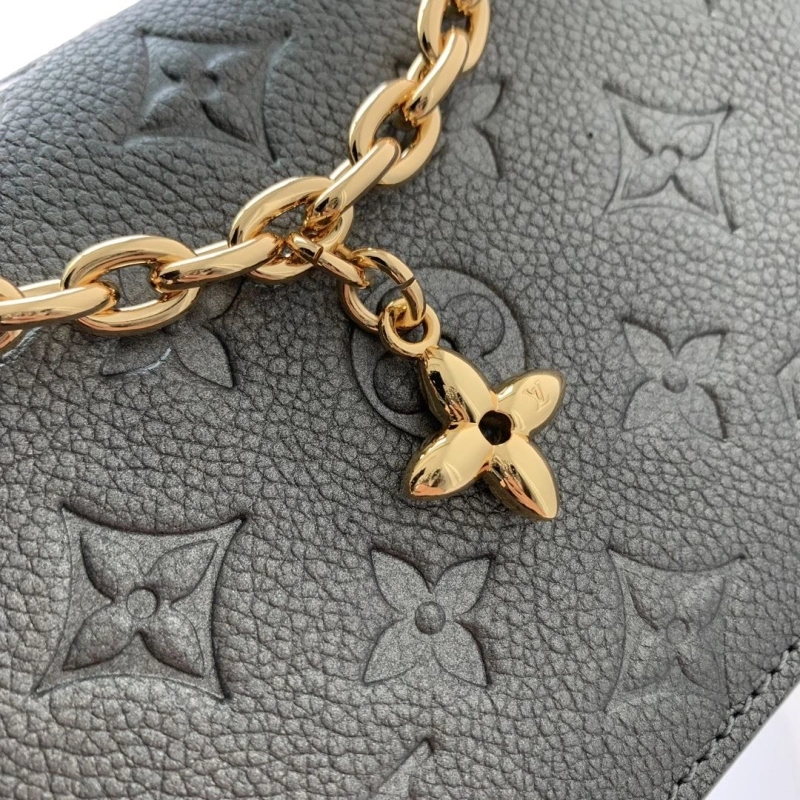 LX Wallets Modern 2521