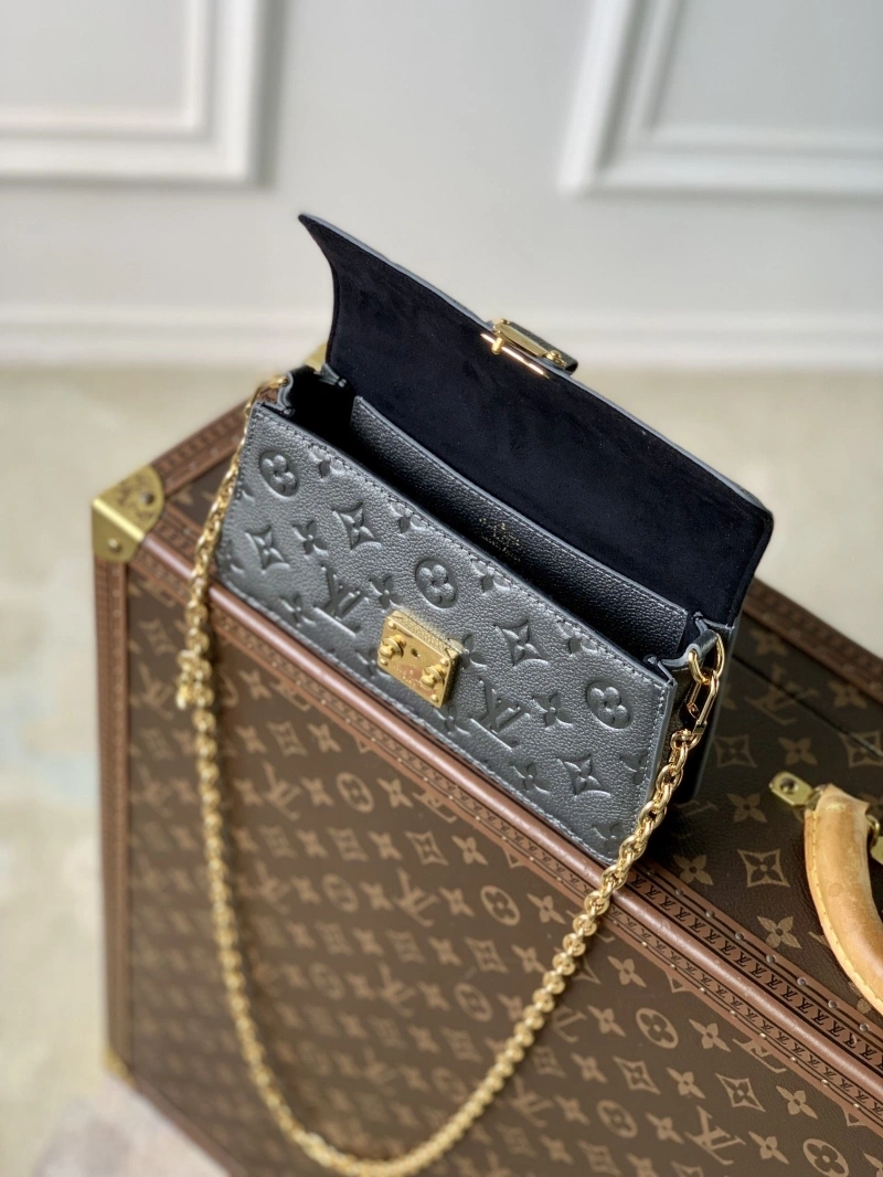 LX Wallets Modern 2521