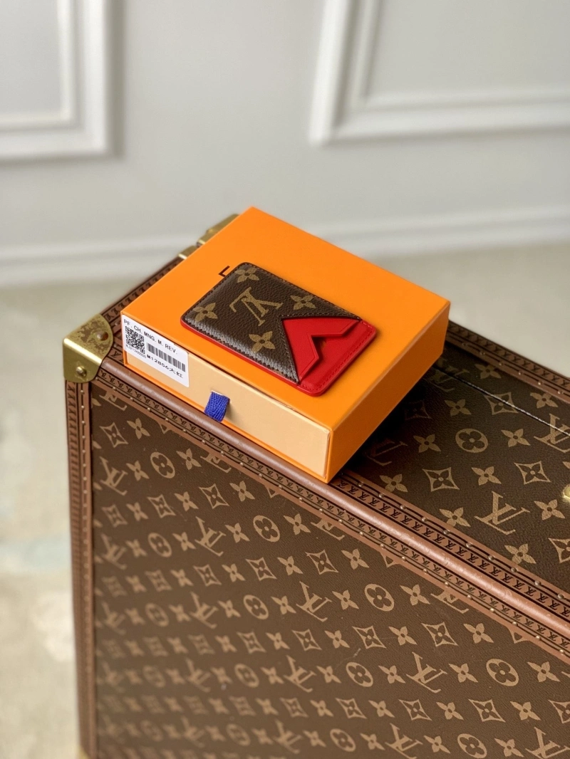 LX Wallets Modern 2492