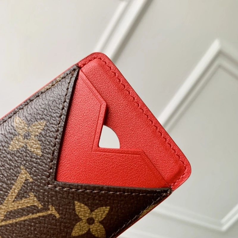 LX Wallets Modern 2492