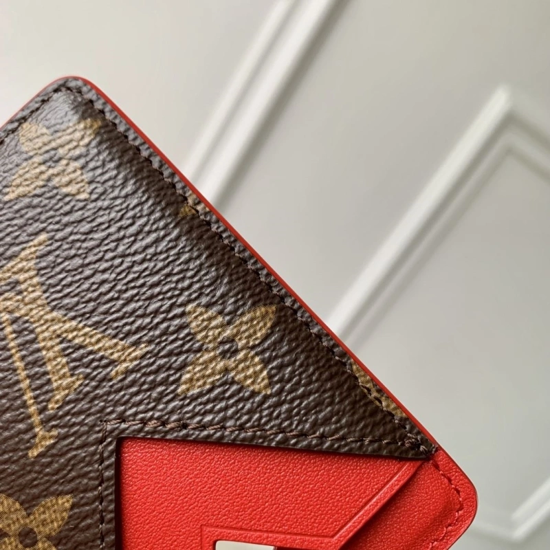 LX Wallets Modern 2492