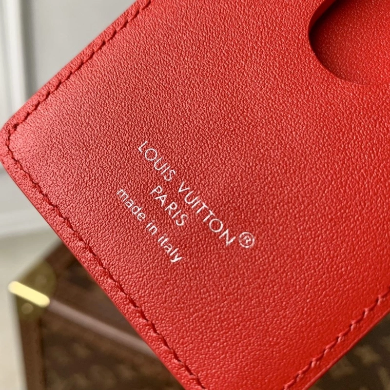LX Wallets Modern 2492