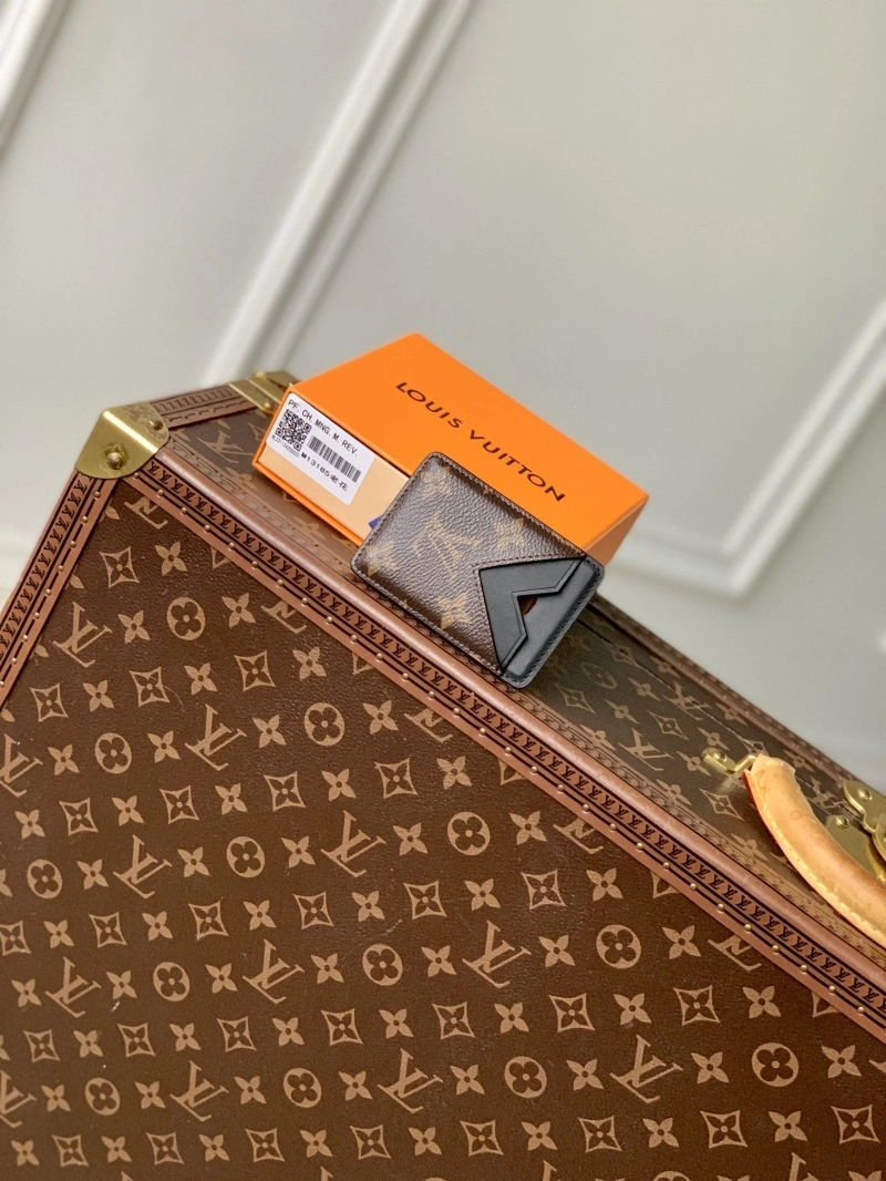 LX Wallets EasyMatch 2518