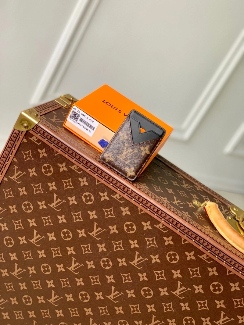LX Wallets EasyMatch 2518