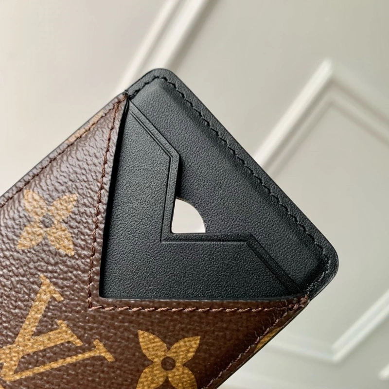 LX Wallets EasyMatch 2518
