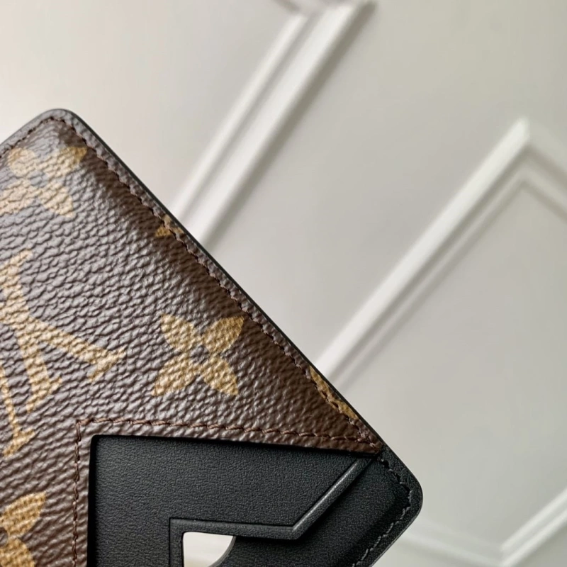 LX Wallets EasyMatch 2518