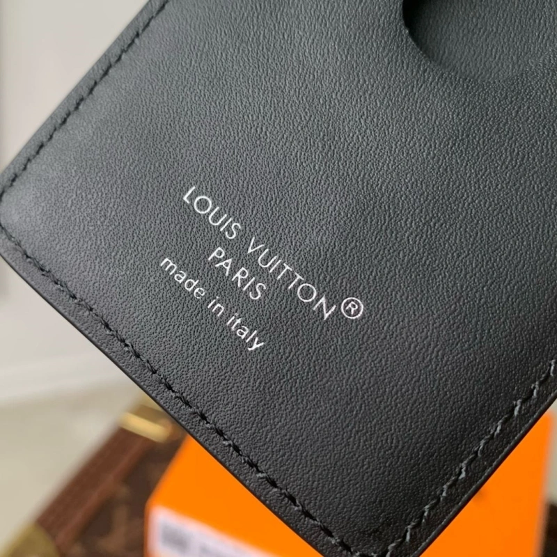 LX Wallets EasyMatch 2518