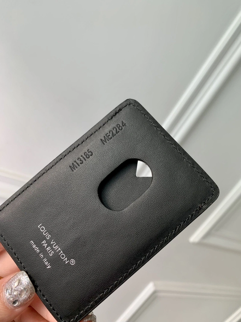 LX Wallets EasyMatch 2518