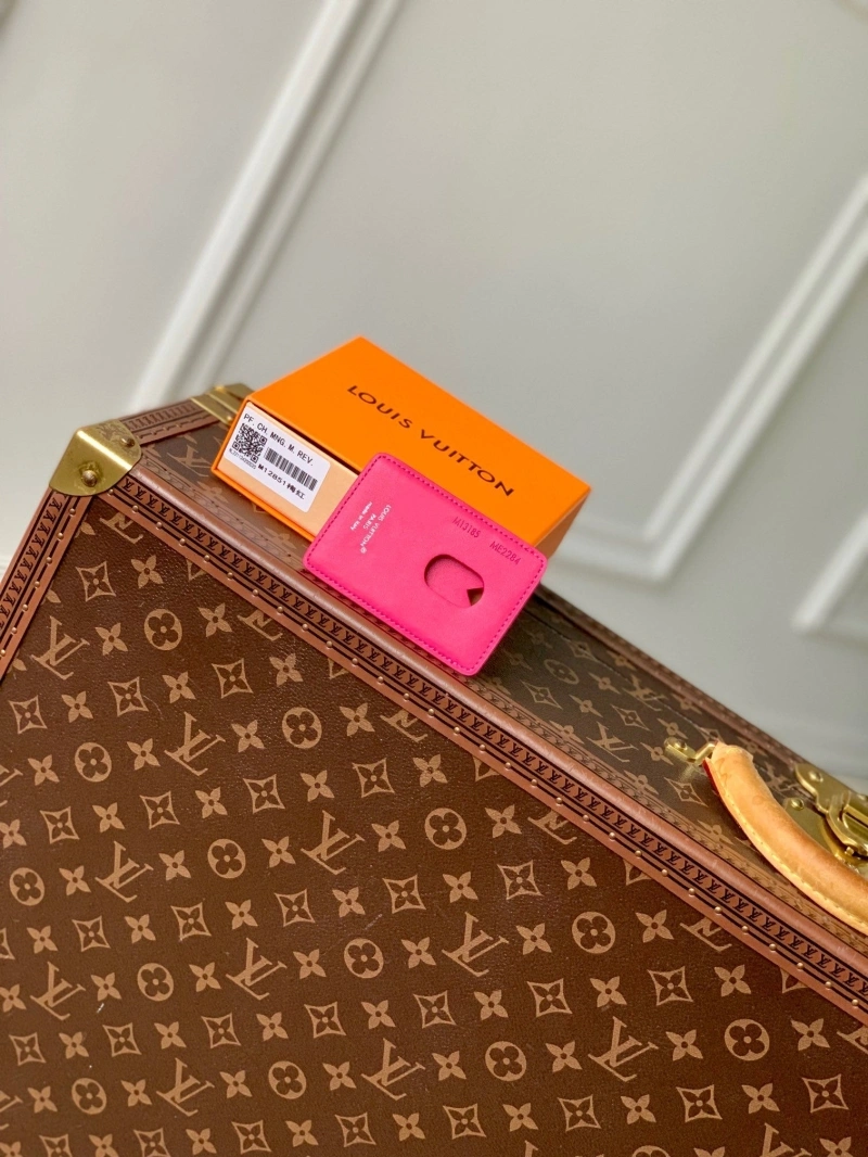 GoAnywhere LX Wallets 2503