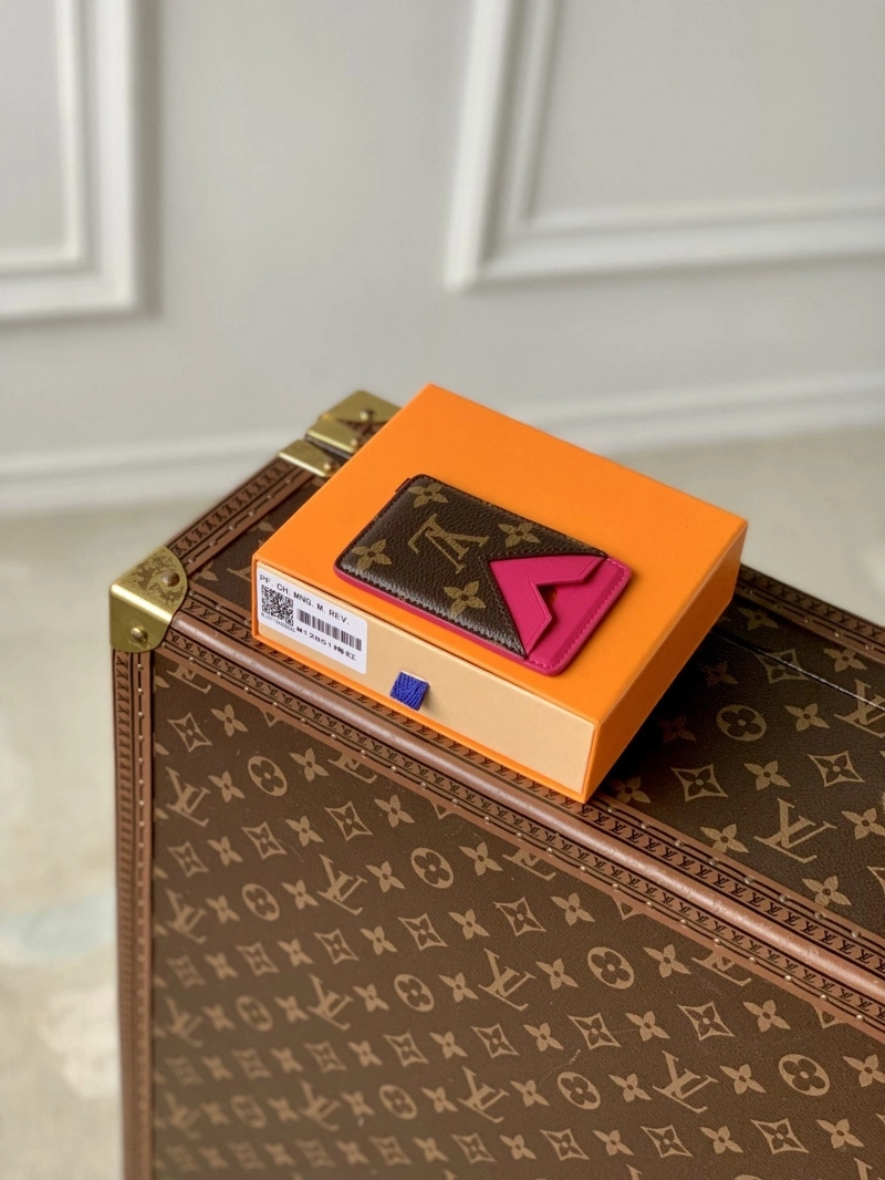 GoAnywhere LX Wallets 2503