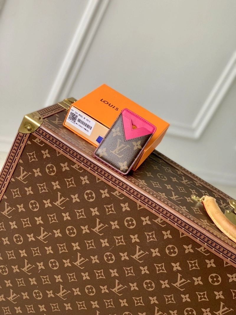 GoAnywhere LX Wallets 2503