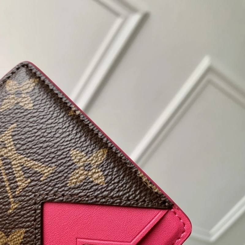 GoAnywhere LX Wallets 2503