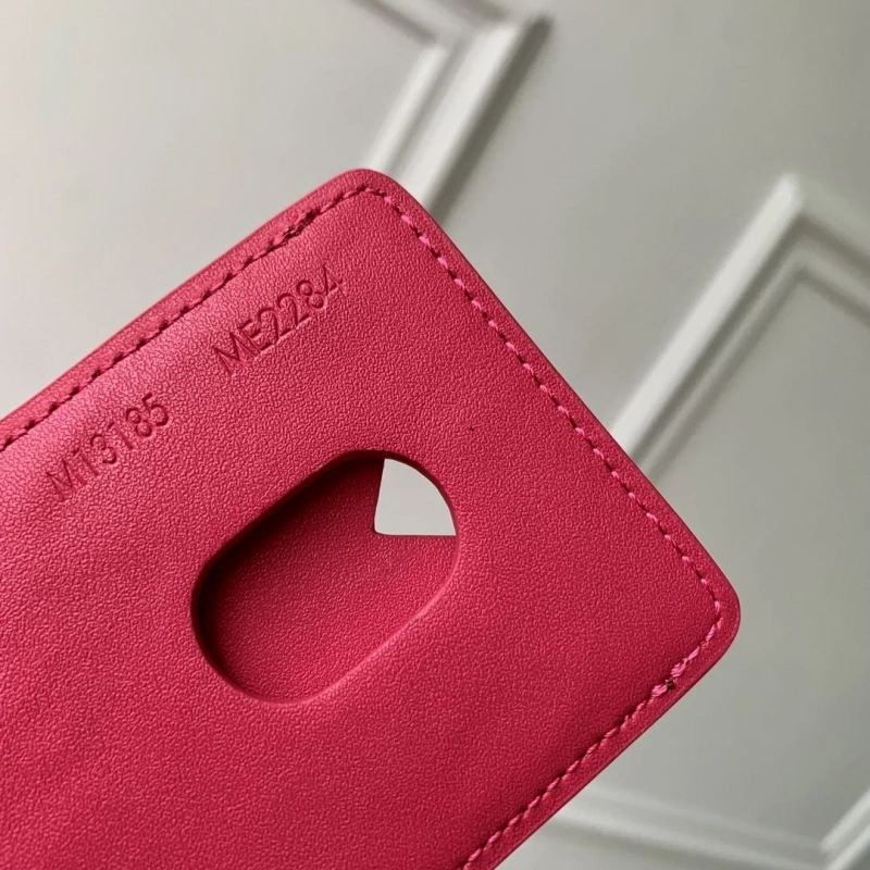 GoAnywhere LX Wallets 2503