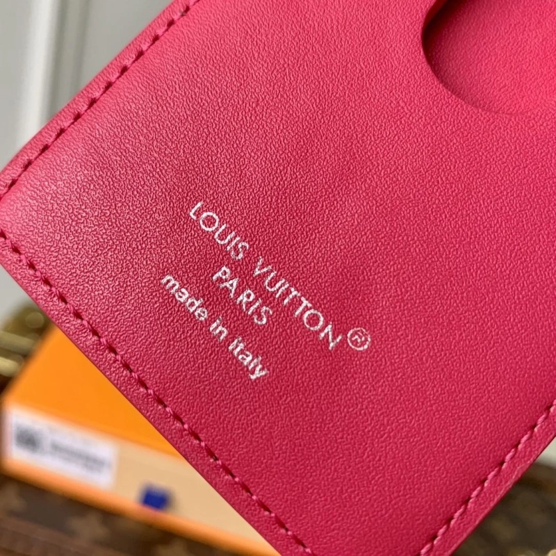 GoAnywhere LX Wallets 2503