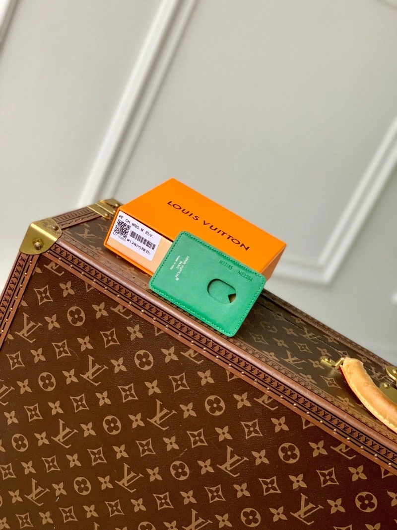 LX Wallets Modern 2524
