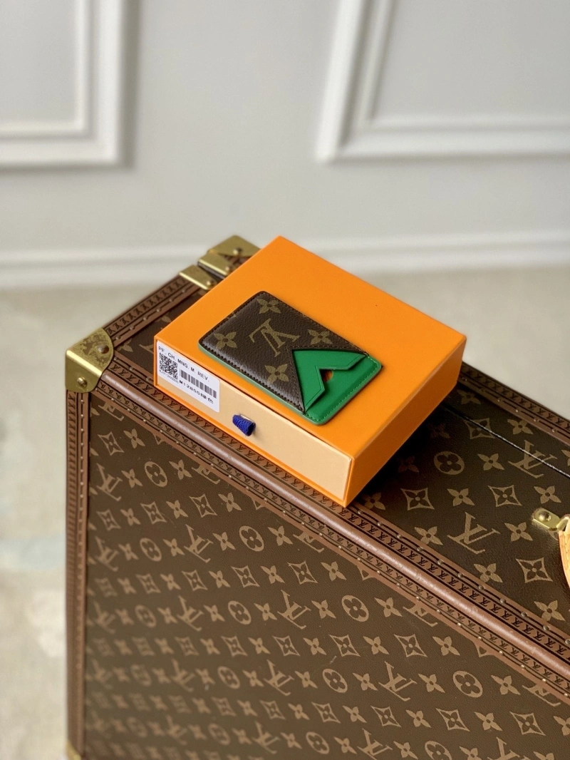 LX Wallets Modern 2524