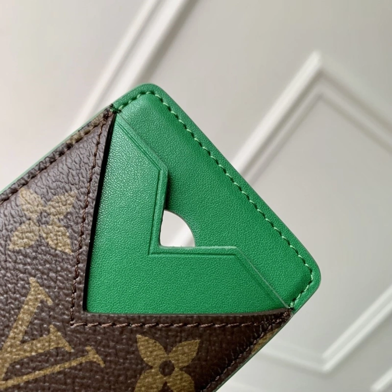 LX Wallets Modern 2524