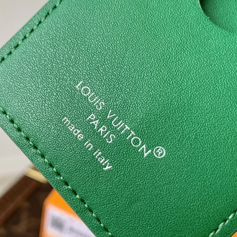 LX Wallets Modern 2524