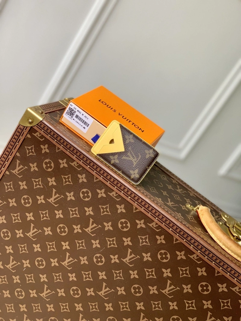 Soft LX Wallets 2510