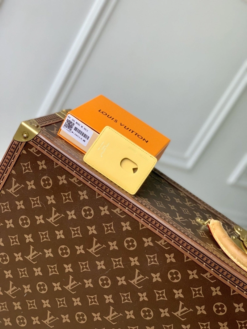Soft LX Wallets 2510