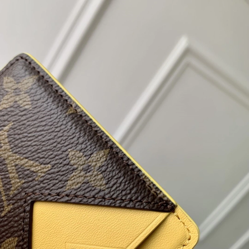 Soft LX Wallets 2510