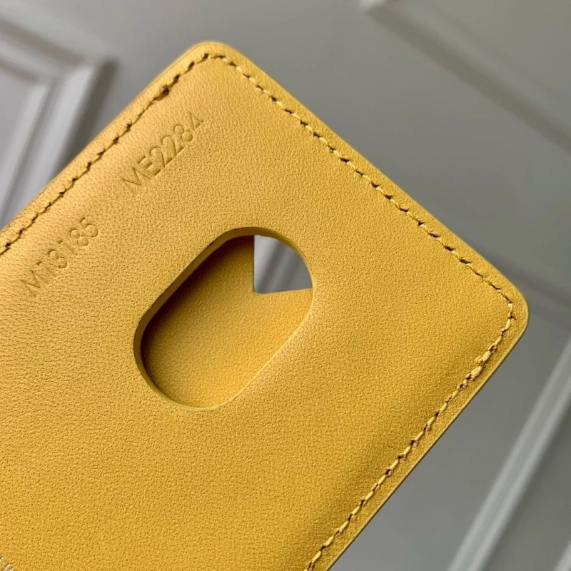 Soft LX Wallets 2510