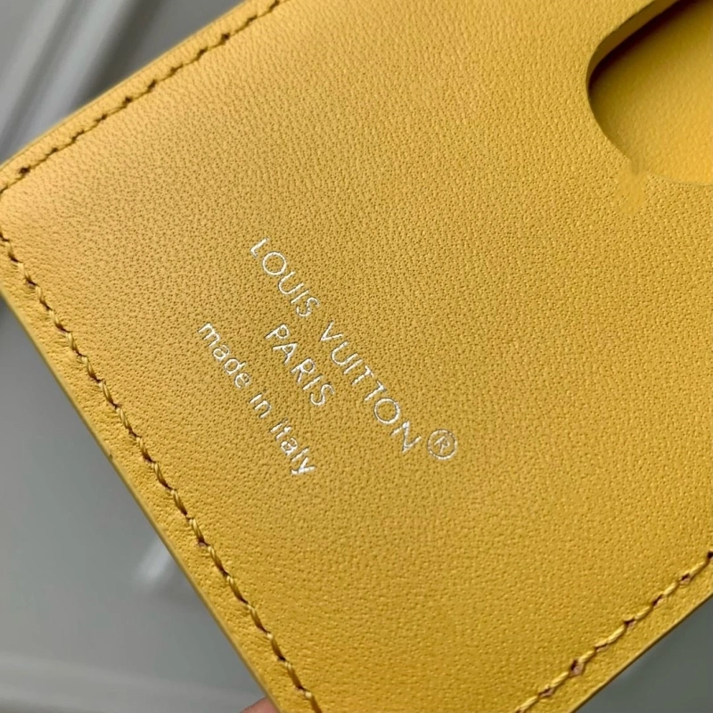 Soft LX Wallets 2510