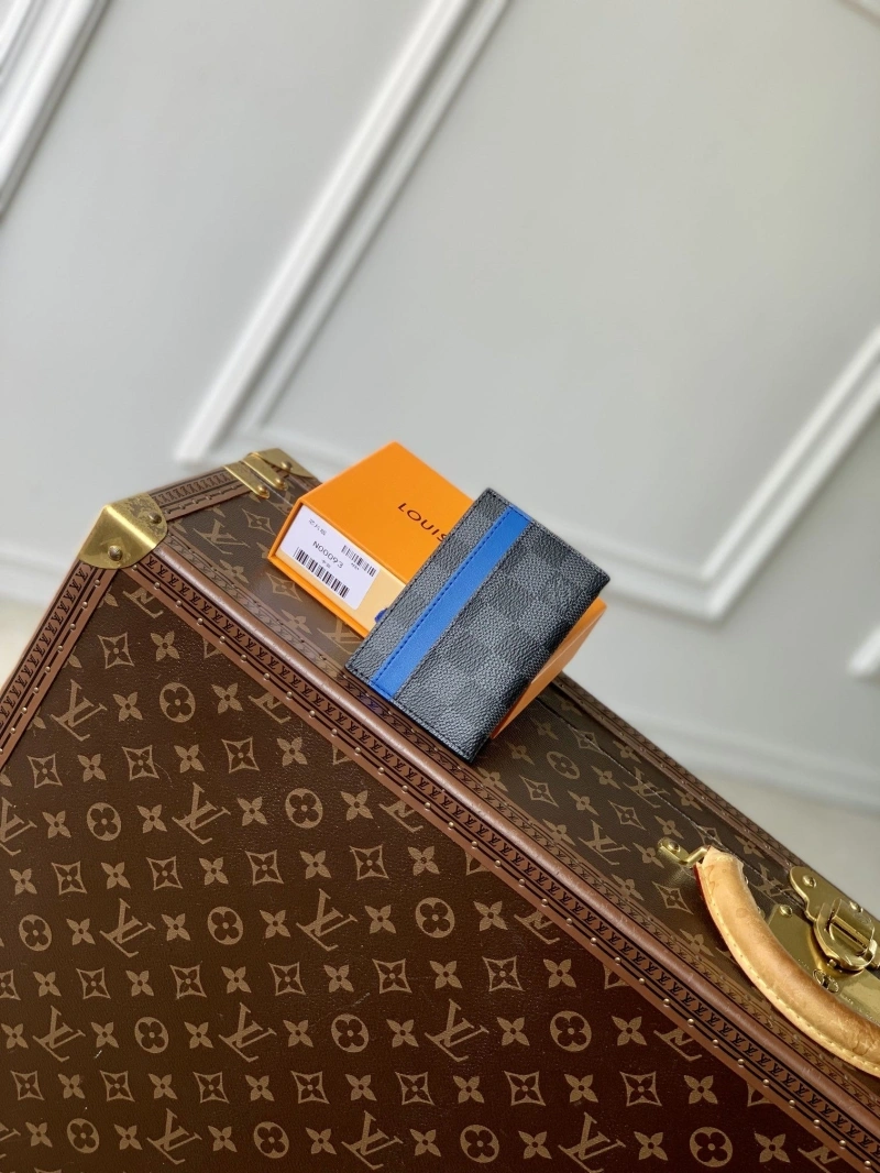 LX Wallets Versatile 2517