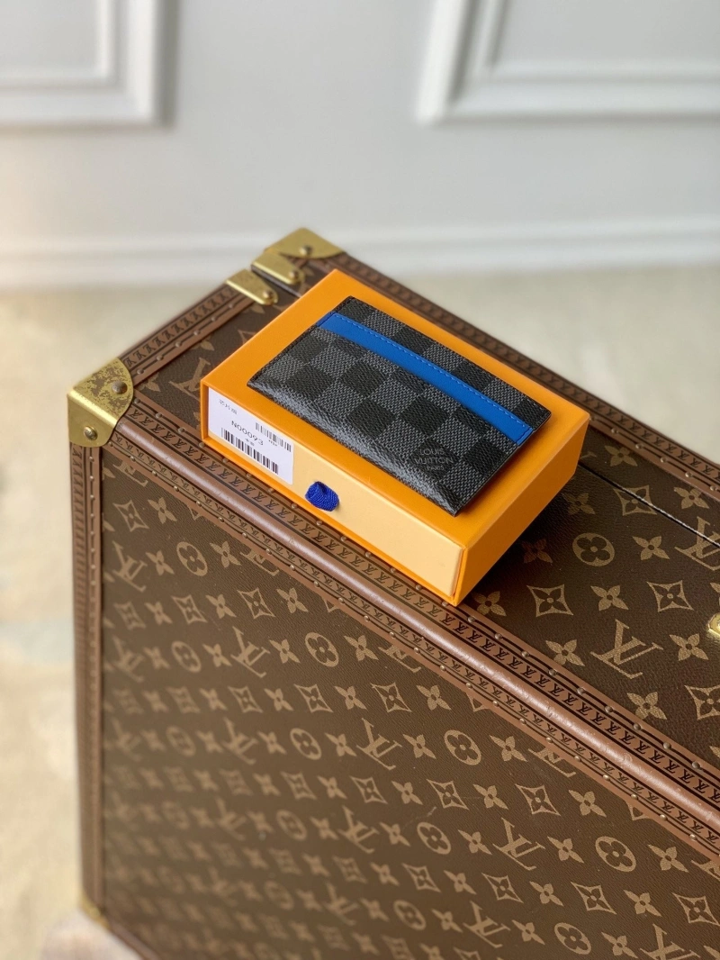 LX Wallets Versatile 2517