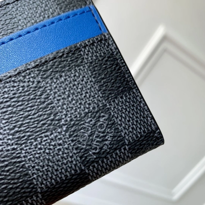 LX Wallets Versatile 2517