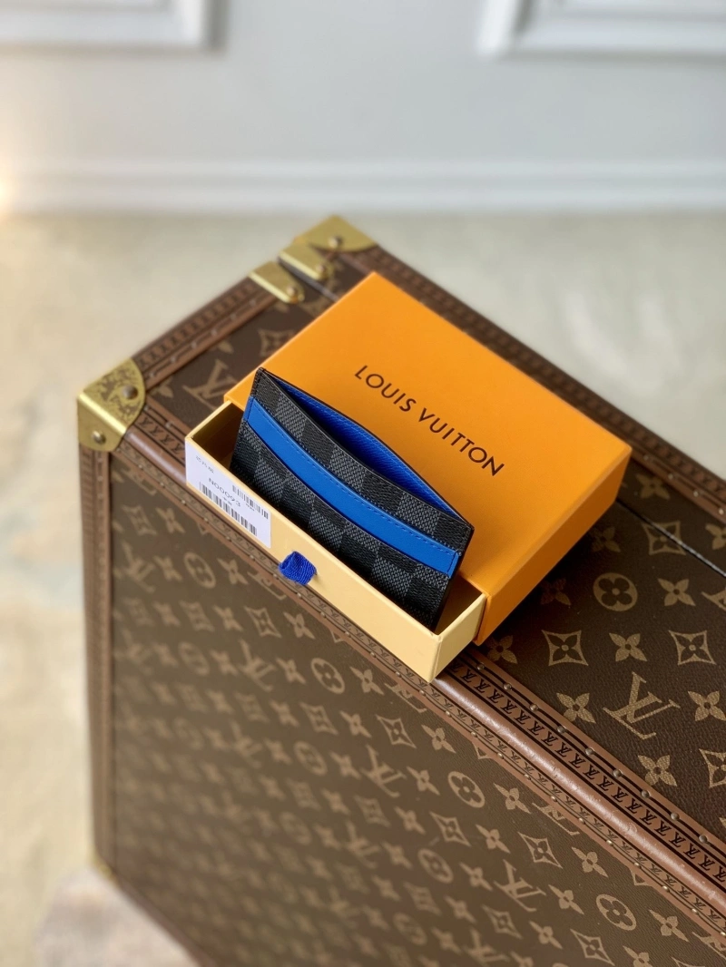 LX Wallets Versatile 2517
