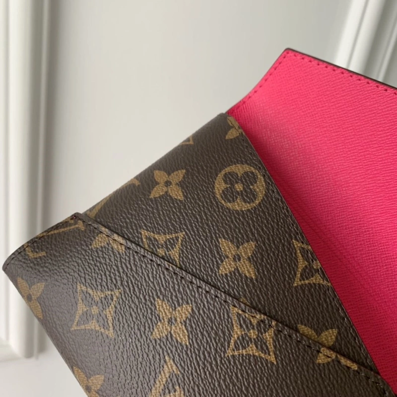 StreetReady LX Wallets 2527