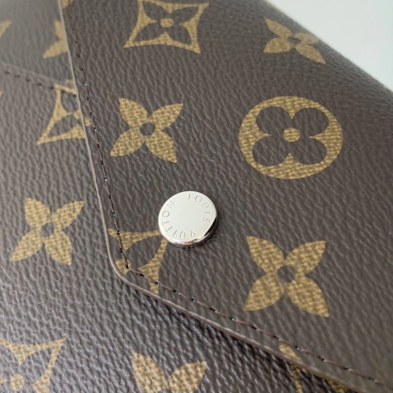 Modern LX Wallets 2490