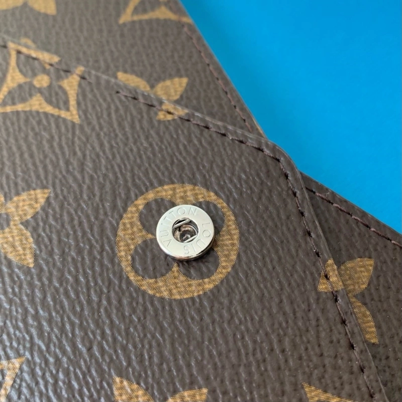 Modern LX Wallets 2490