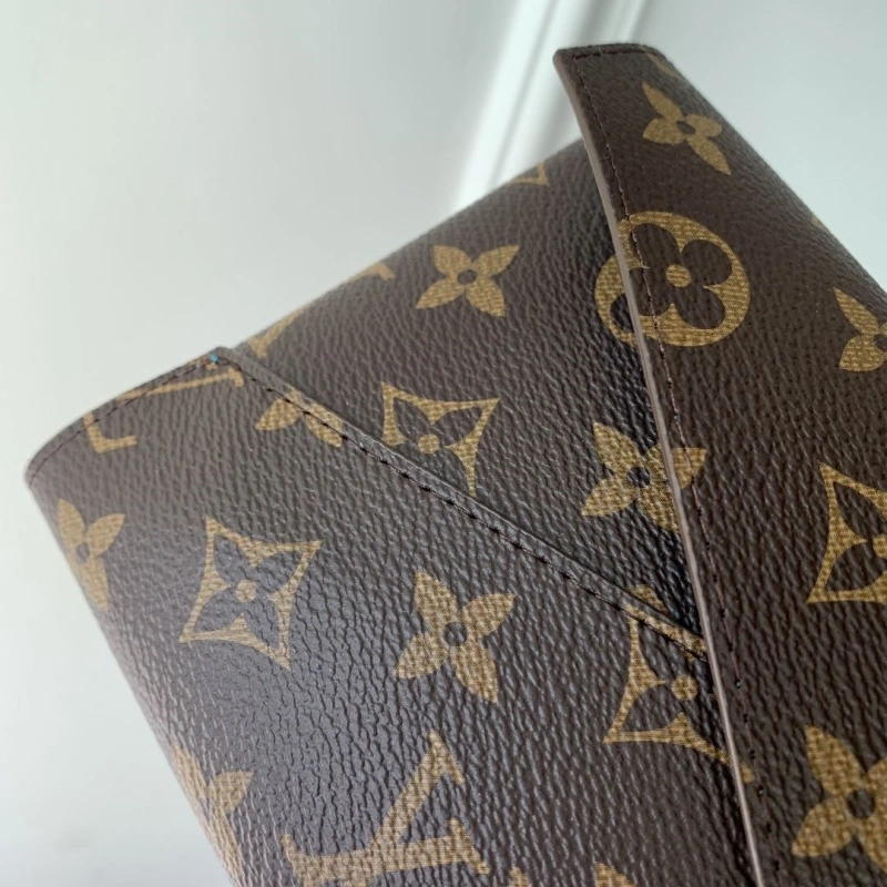 Modern LX Wallets 2490