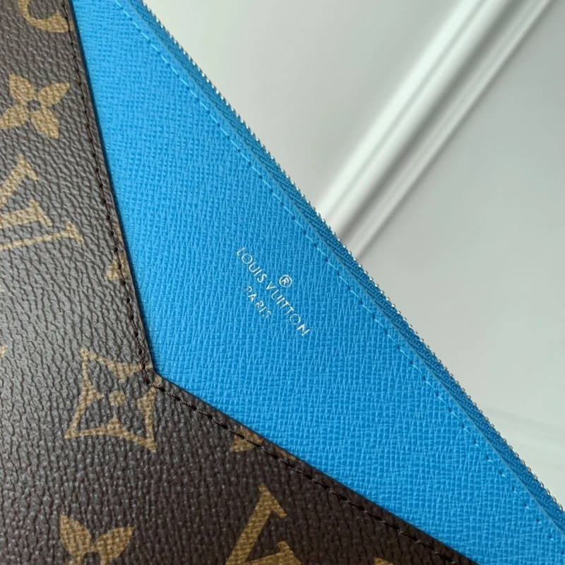 Modern LX Wallets 2490