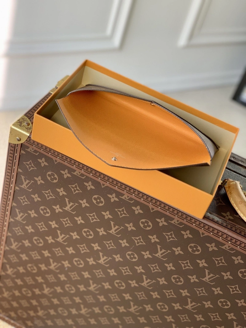 Comfortable LX Wallets 2520