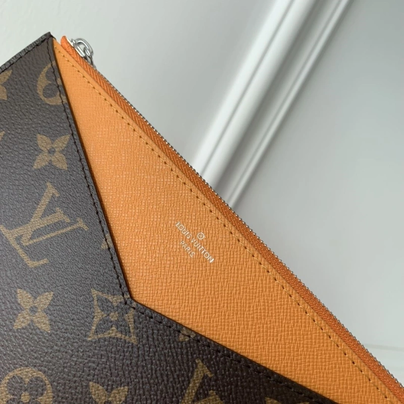 Comfortable LX Wallets 2520