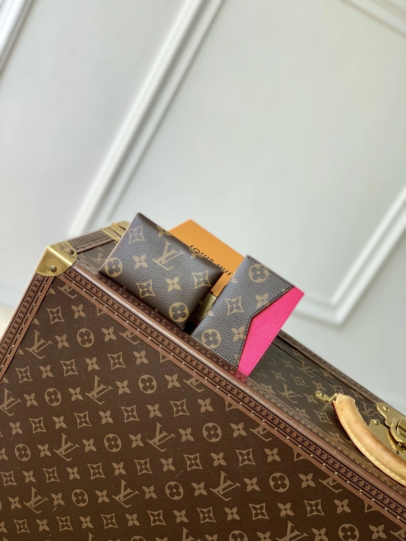 LX Wallets Bold 2513