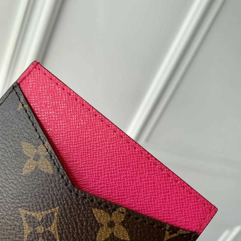 LX Wallets Bold 2513