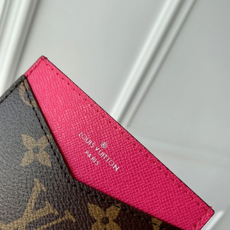 LX Wallets Bold 2513