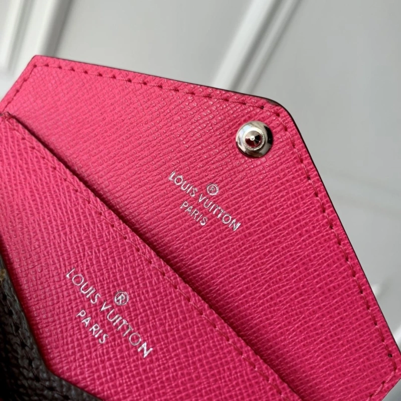 LX Wallets Bold 2513